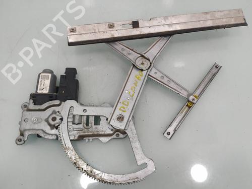 Front right window mechanism OPEL COMBO Box Body/MPV  | BP8096500C23 