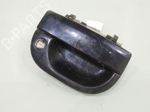 Used Exterior handle Exterior handle HYUNDAI H-1 / STAREX Bus (A1) 2.5 TD 4WD (99 hp) 33401835 33401835
