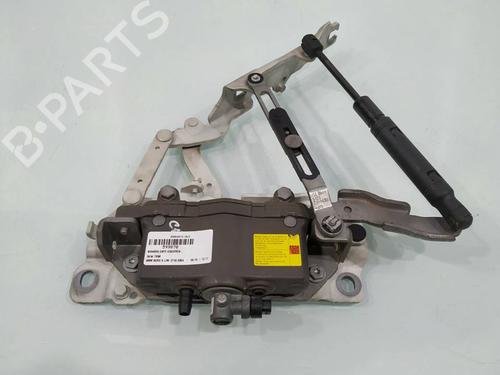 Used Hinge/Door check strap Hinge/Door check strap 38781435 38781435