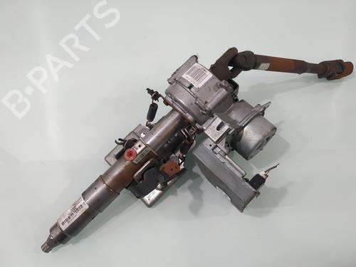 Lenksäule FORD FIESTA VI (CB1, CCN) 1.6 TDCi | BP29904459M21