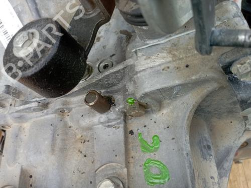 Gearbox DAEWOO KALOS (KLAS) 1.2 | BP15816940M3 - Image 6