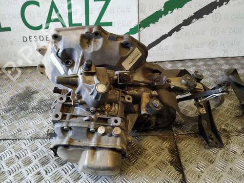 Used Gearbox OPEL ASTRA H (A04) 1.4 (L48) (90 hp) 8090153