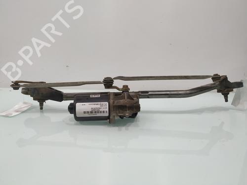 Front wiper motor OPEL ASTRA G Saloon (T98) 1.6 (F69) | BP27691811M29 
