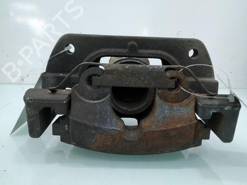 Right front brake caliper BMW X3 (E83) xDrive 30 d | BP17238825M104 