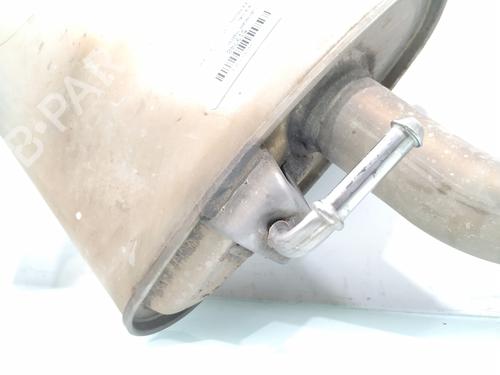 Exhaust system KIA PROCEED (CD)  | BP29435391M121 