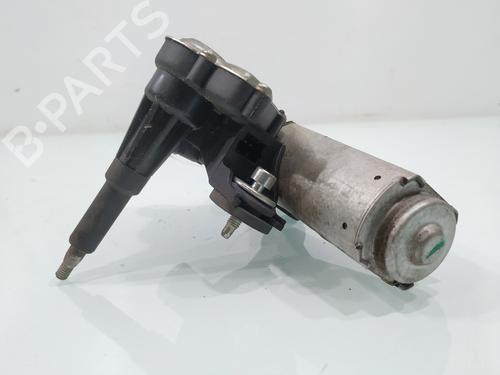 Rear wiper motor FIAT PANDA (169_) 1.2 (169AXF2A, 169AXF1A) | BP8091369M102 