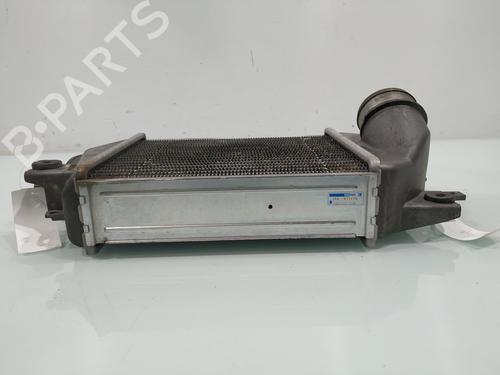 Intercooler SUBARU FORESTER (SJ_) 2.0 D AWD (SJD) | BP31887866M30 