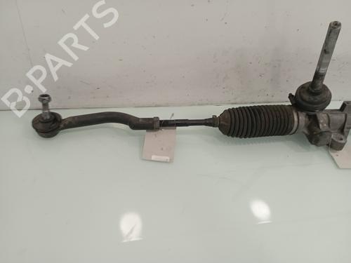 Steering rack NISSAN QASHQAI / QASHQAI +2 I (J10, NJ10, JJ10E) 1.5 dCi | BP13016084M22 