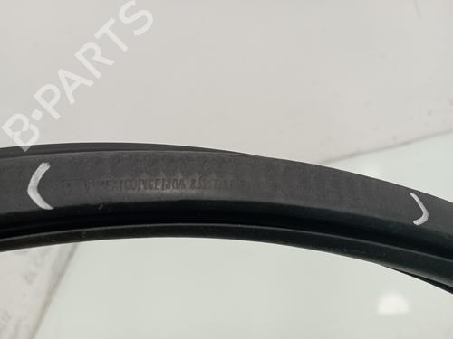 Rubber door seal AUDI Q5 (FYB, FYG) 3.0 TDI quattro | BP14031490C142 