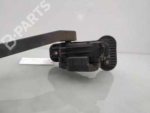 Used Pedal Pedal VOLVO S60 I (384) 2.4 D (163 hp) 8217060 8217060