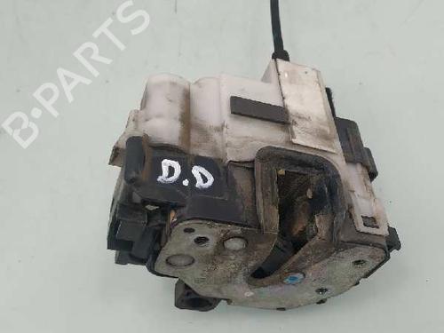 Front right lock FIAT PANDA (169_) 1.2 (169AXF2A, 169AXF1A) | BP8091363C97 