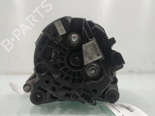 Alternator AUDI A4 B6 Avant (8E5) 1.9 TDI | BP37020390M7 - Image 4