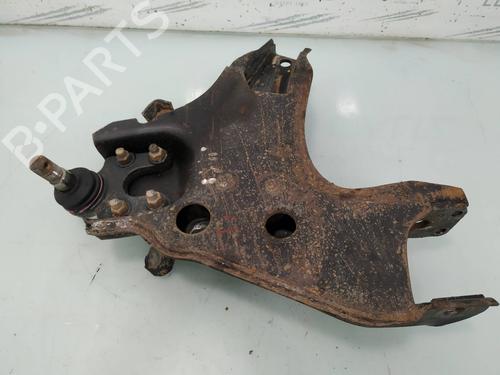 Used Left front suspension arm NISSAN TERRANO II (R20) 2.7 TDi 4WD (125 hp) 8150075