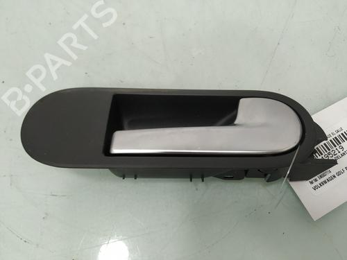 Used Front right interior door handle VW GOLF PLUS V (5M1, 521) 1.6 TDI (105 hp) 20655378