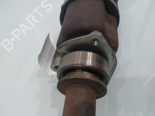 Right front driveshaft FIAT LINEA (323_, 110_) 1.4 T-Jet (323AXC1A) | BP28196043M39 