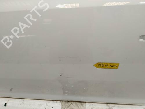 Left front door OPEL CORSA D (S07) 1.3 CDTI (L08, L68) | BP10345119C2 