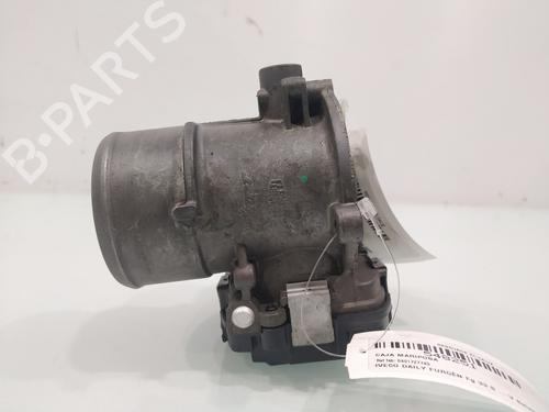 Throttle body IVECO DAILY VI Platform/Chassis  | BP30724277M82 