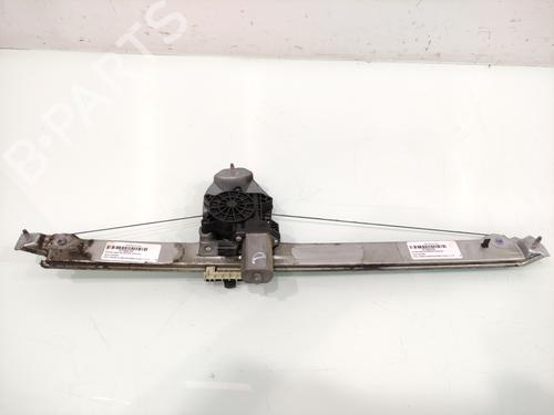 Used Front right window mechanism Front right window mechanism OPEL VIVARO B Van (X82) 1.6 CDTI (05) (125 hp) 32700161 32700161