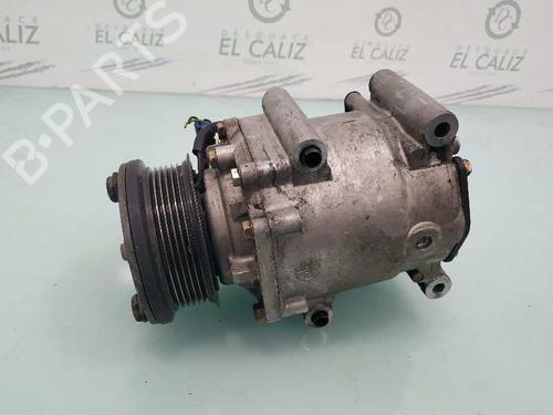 AC Kompressor FORD FOCUS I (DAW, DBW)  | BP8086991M34 