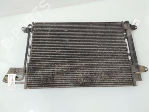 Heater matrix AUDI A3 (8P1)  | BP29904471M63 