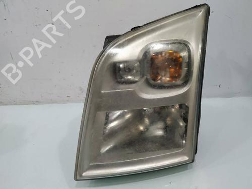 Left headlight FORD TRANSIT Van (FA_ _) | BP39696746C28 - Image 11