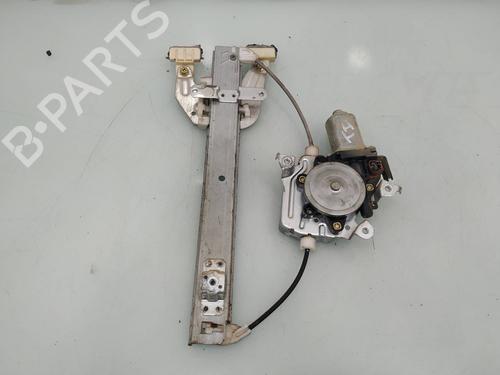 Rear left window mechanism NISSAN X-TRAIL I (T30) 2.2 Di 4x4 | BP8094367C24 