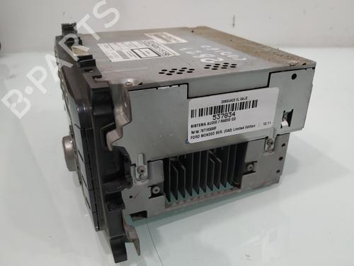 Radio FORD MONDEO IV (BA7)  | BP29451037E6 