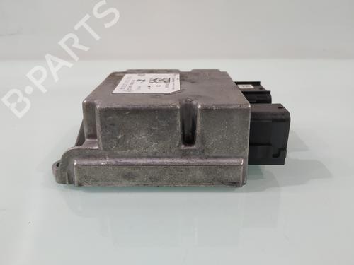 Centralita airbag FORD FIESTA VI (CB1, CCN) 1.6 TDCi | BP29869493M53 