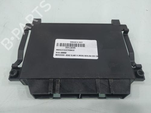 Used Electronic module Electronic module 37012231 37012231