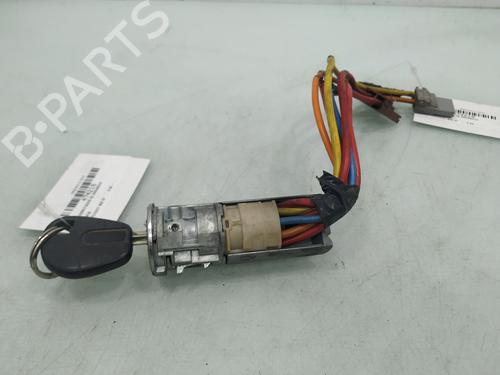 Used Ignition barrel PEUGEOT 806 (221) [1994-2002]  17869943