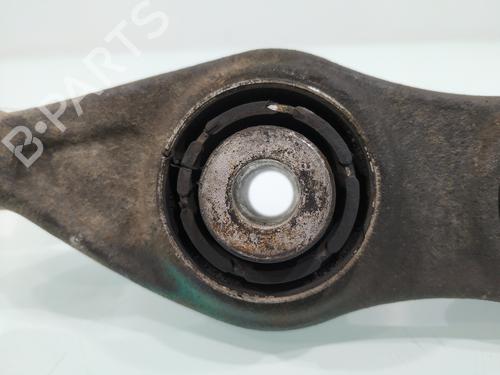 Left front suspension arm MERCEDES-BENZ E-CLASS (W211)  | BP25432691M12 
