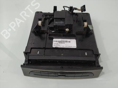 Warning switch MERCEDES-BENZ E-CLASS (W211) E 270 CDI (211.016) | BP29448720I22 