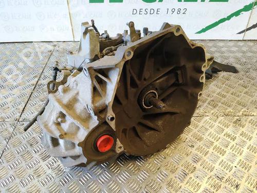 Used Gearbox HONDA ACCORD VII (CL, CN) 2.0 (CL7) (155 hp) 8088190