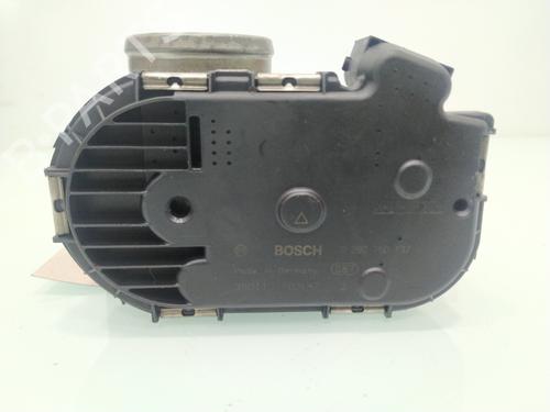 Throttle body FIAT PUNTO EVO (199_) 1.4 16V | BP22776658M82 