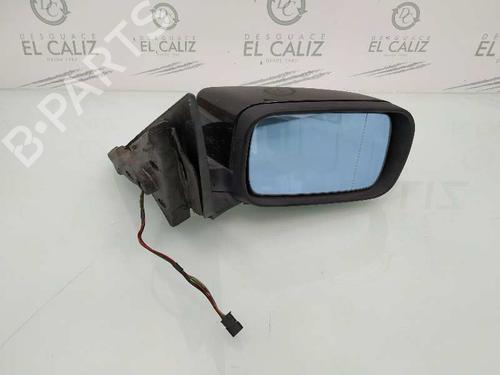 Used Right mirror BMW 3 Touring (E46) 320 d (150 hp) 8088651