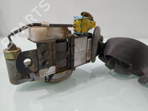 Front right seatbelt HONDA CR-V I (RD) 2.0 16V 4WD (RD1, RD3) | BP29448763I25 