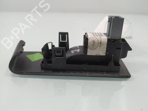 Left rear window switch VW PASSAT B7 Variant (365)  | BP29532173I29 