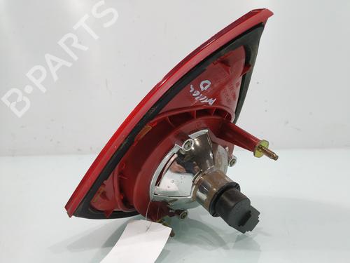 Right tailgate light VW GOLF V (1K1)  | BP32323354C80  - Image 5