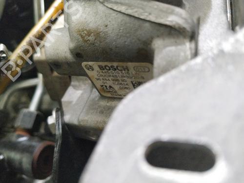 Engine PEUGEOT 207 (WA_, WC_) 1.4 HDi | BP29955655M1 