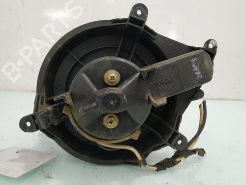 Heater blower motor CITROËN XSARA (N1) 2.0 HDi 90 | BP16055786M62 