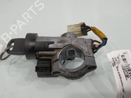 Ignition barrel NISSAN ALMERA I (N15) 2.0 D | BP28210103M48 