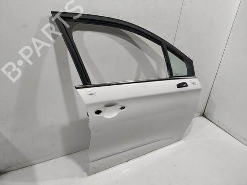 Right front door CITROËN C4 II (NC_)  | BP15820511C3