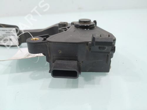 Pedal RENAULT TALISMAN (LP_)  | BP31356505I4 