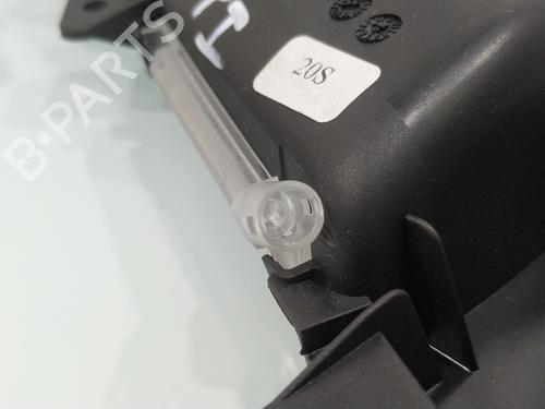 Rear left interior door handle AUDI A4 B8 (8K2) 2.0 TDI | BP22924267I15 