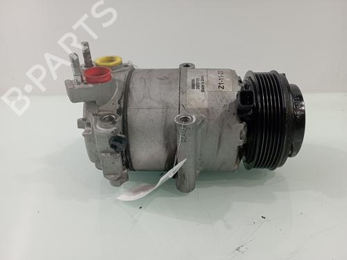 AC-Kompressor FORD FIESTA VI (CB1, CCN) 1.6 TDCi | BP29452631M34 