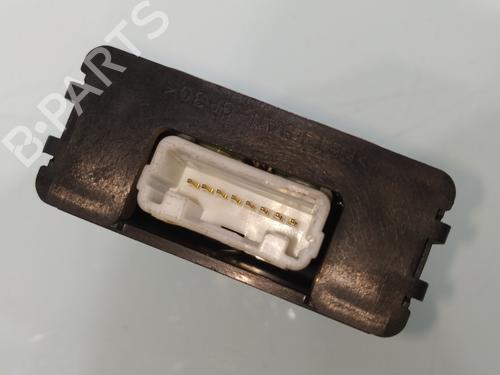 Electronic module TOYOTA PRIUS Liftback (_W2_) 1.5 Hybrid (NHW20_, NHW20R) | BP27222817M83 