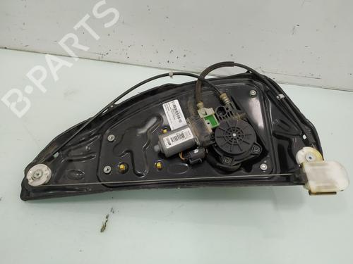 Rear right window mechanism LAND ROVER FREELANDER 2 (L359) 2.2 TD4 4x4 (152 hp) 16695495