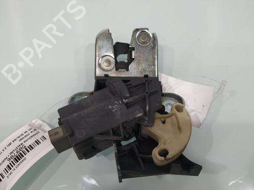 Tailgate lock AUDI A4 B7 (8EC) 2.0 TDI 16V | BP24868421C101 