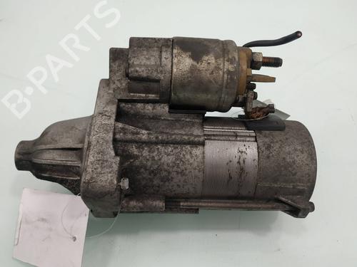 Used Starter BMW 1 (E87) 118 d (122 hp) 12432931