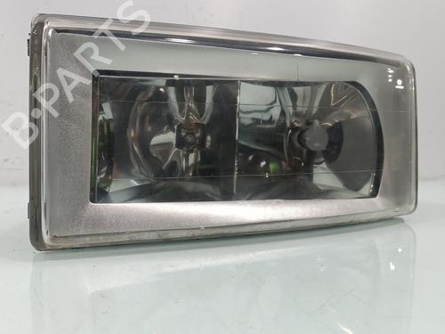 Left headlight IVECO DAILY III Van 35 S 11 V,35 C 11 V | BP33214554C28  - Image 8